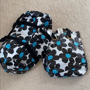 Mixed Bag Designs Tote and Duffle Bag